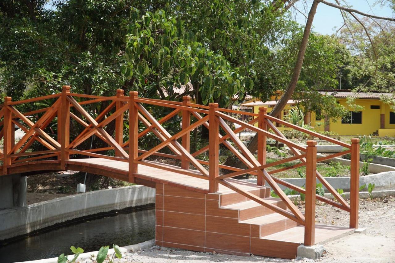 El Valle Resort & Spa - Aguas Termales El Valle de Anton Esterno foto
