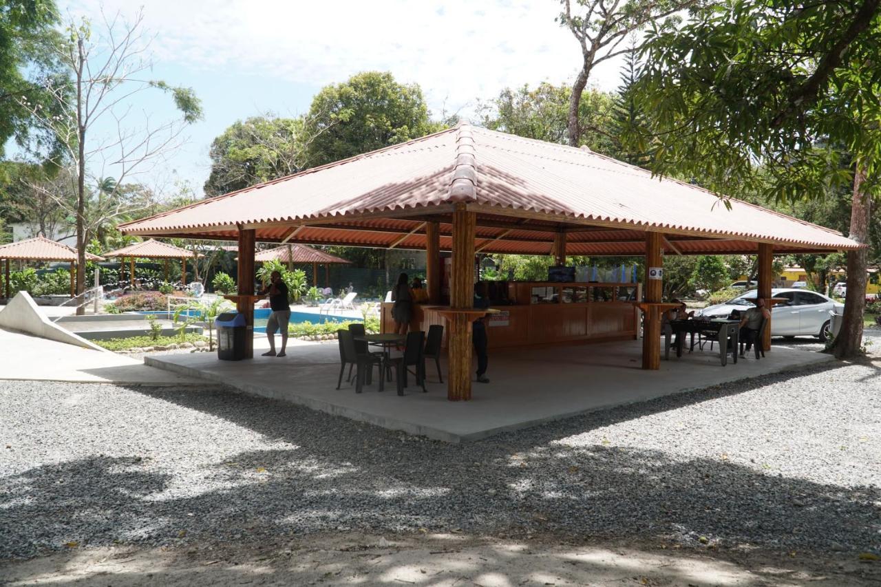 El Valle Resort & Spa - Aguas Termales El Valle de Anton Esterno foto