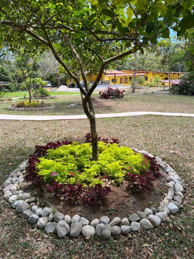 El Valle Resort & Spa - Aguas Termales El Valle de Anton Esterno foto