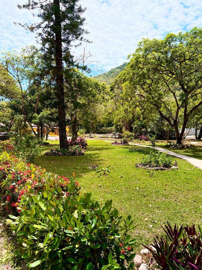 El Valle Resort & Spa - Aguas Termales El Valle de Anton Esterno foto