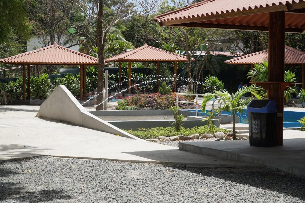 El Valle Resort & Spa - Aguas Termales El Valle de Anton Esterno foto