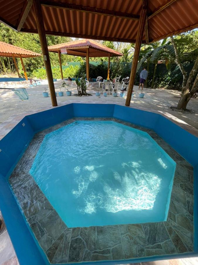 El Valle Resort & Spa - Aguas Termales El Valle de Anton Esterno foto