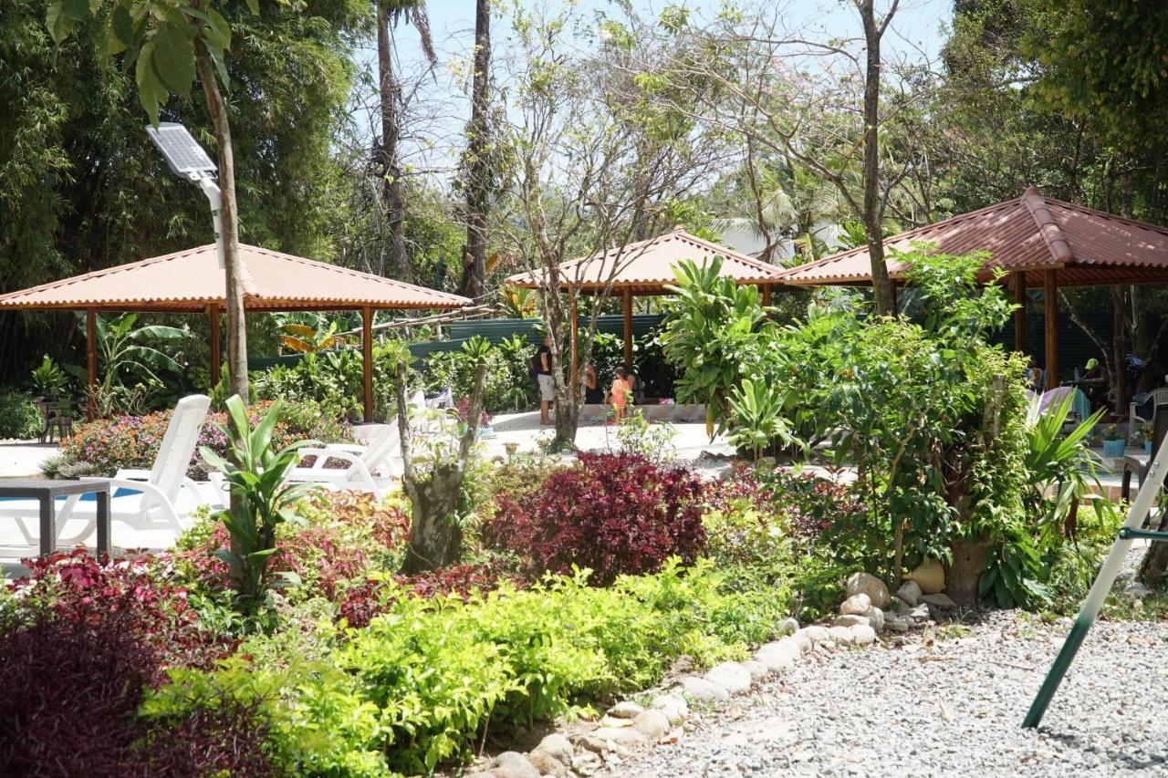 El Valle Resort & Spa - Aguas Termales El Valle de Anton Esterno foto